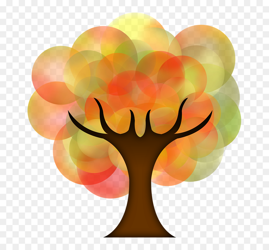 Tree, HD Png Download - tronco png