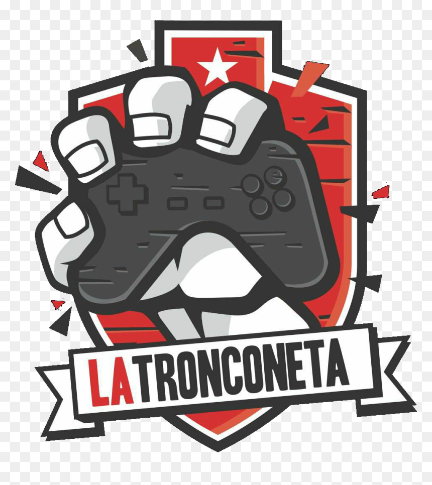 Ivfl La Tronconeta , Png Download - Game Controller, Transparent Png - tronco png