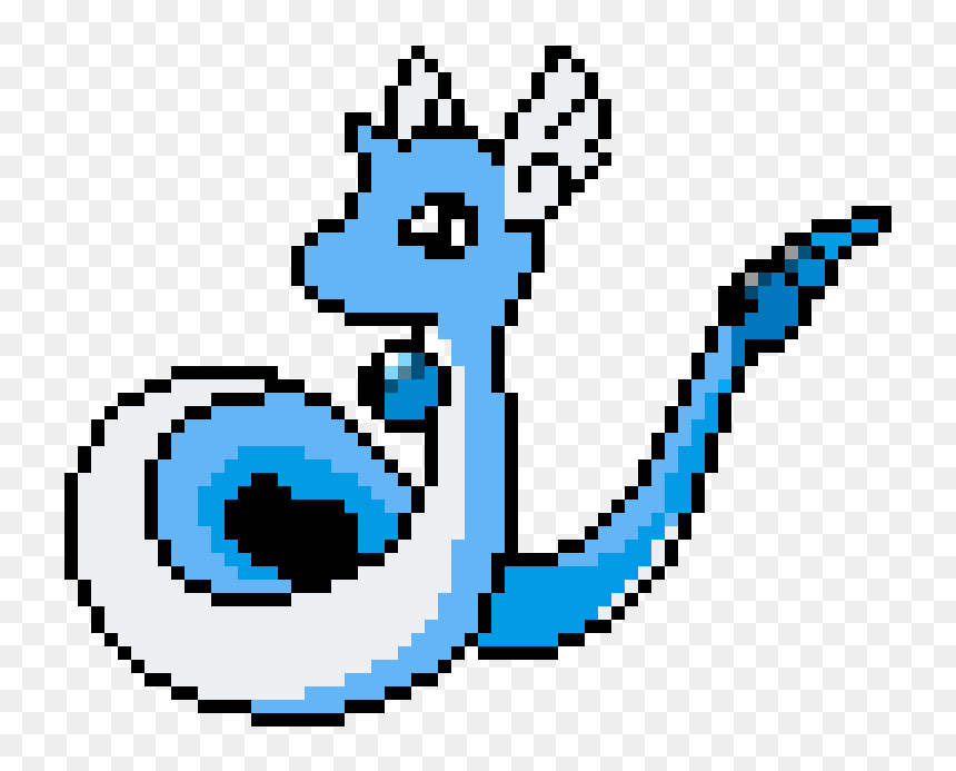 Cartoon, HD Png Download - dragonair png