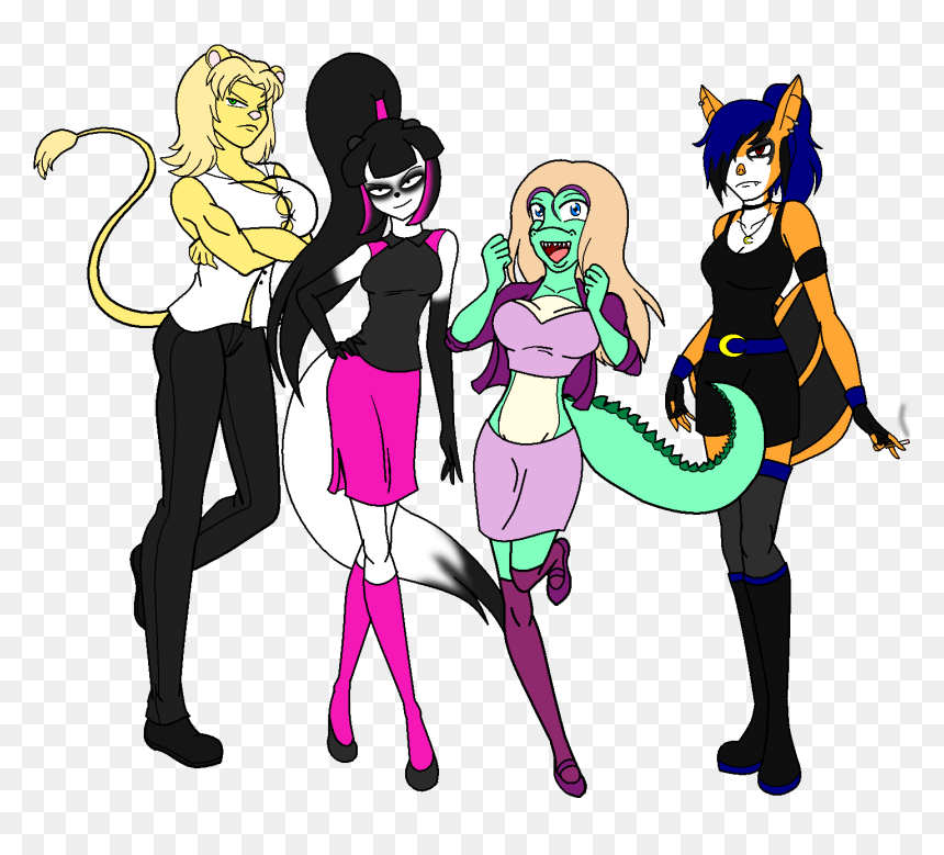 The Rose Thorns - Cartoon, HD Png Download - rose thorns png