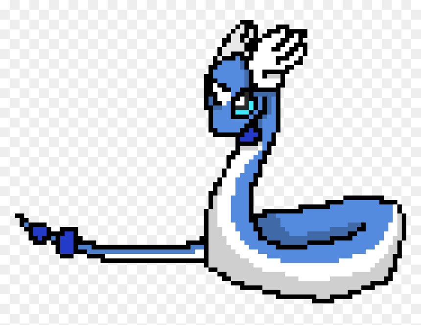 Clip Art, HD Png Download - dragonair png