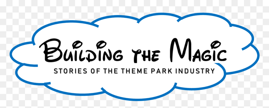 Building The Magic, HD Png Download - dollywood logo png