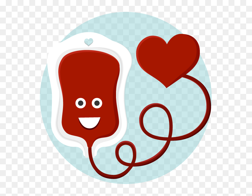 Donacion De Sangre Campañas, HD Png Download - sangue png