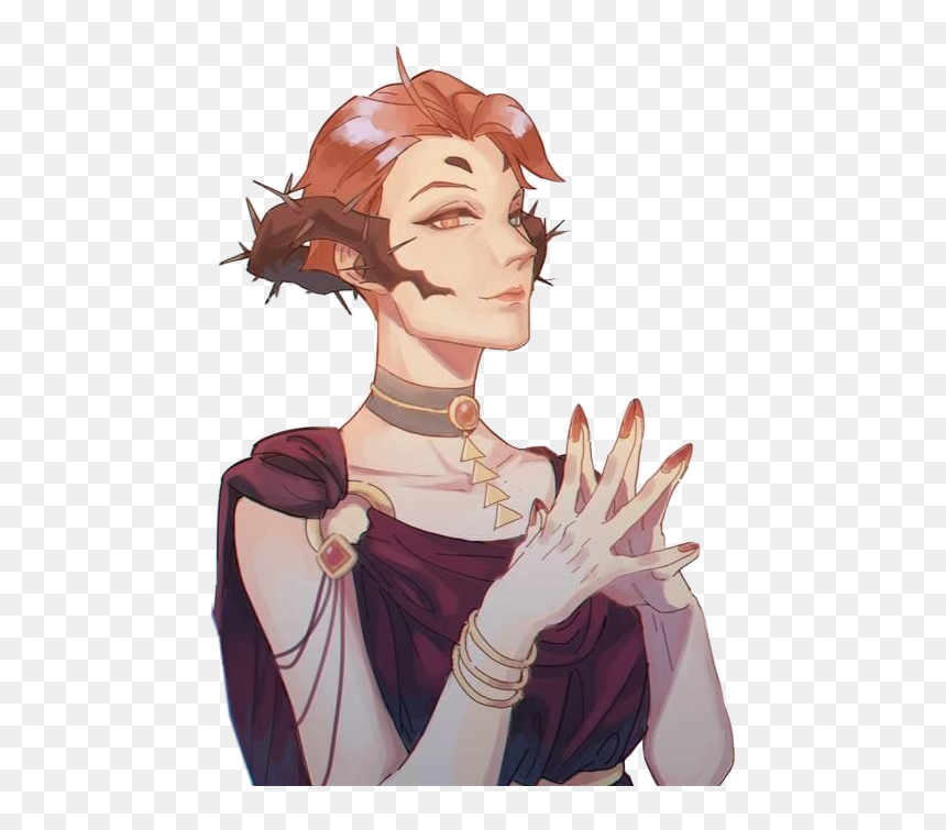 #moira #moiraoverwatch #overwatchmoira #overwatch #greek - Moira Summer Games Skin, HD Png Download - moira overwatch png
