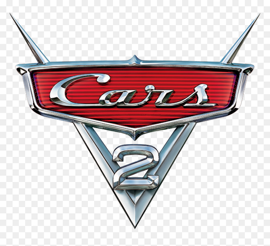Cars Drive In Gallery - Cars 2 Pixar Animation Studios, HD Png Download - pixar characters png