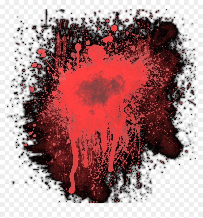 Render Sangue, HD Png Download - sangue png