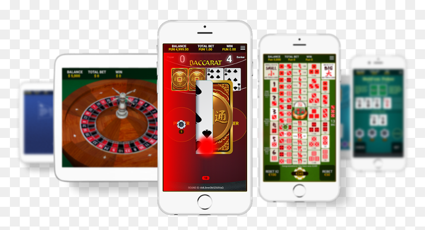 Onetouch Mobile Games, HD Png Download - bet png