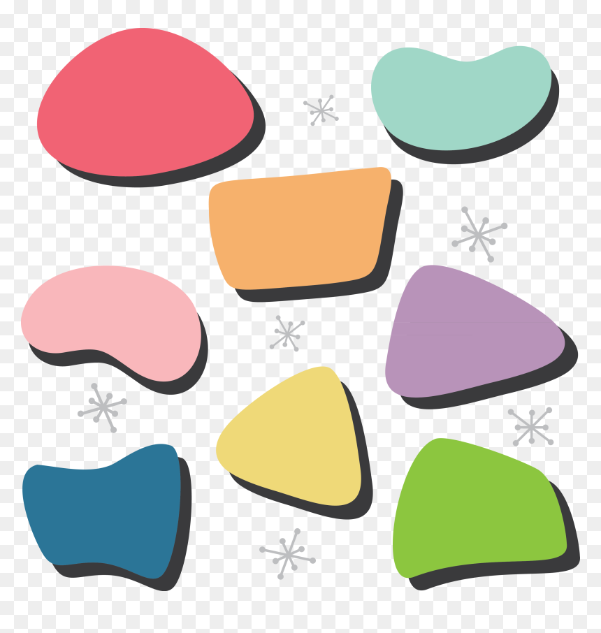 Clip Art, HD Png Download - 50's png
