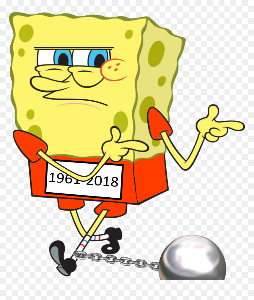 Badpasta - Spongebob Cartoon, HD Png Download - krabby png