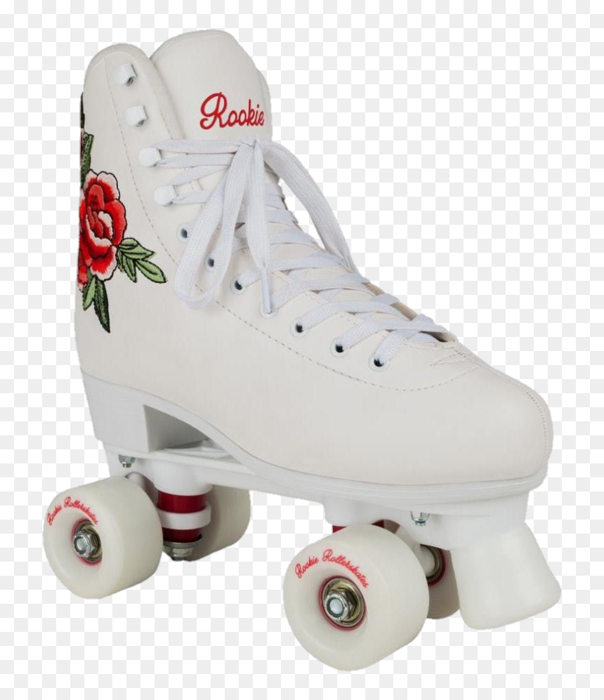#rollerskate #rollerskates #retro #vintage #50s #6ps - Pretty Roller Skates, HD Png Download - 50's png