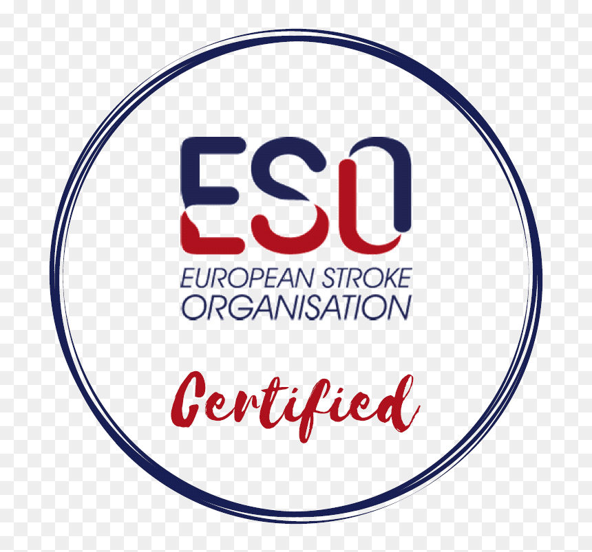 European Stroke Organisation, HD Png Download - eso png