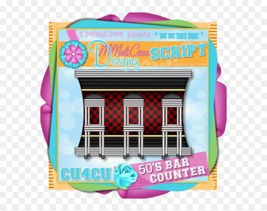 Clip Art, HD Png Download - 50's png