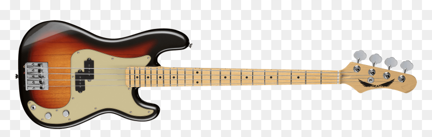 Transparent Sun Burst Png - Vintage Guitars V6, Png Download - 50's png