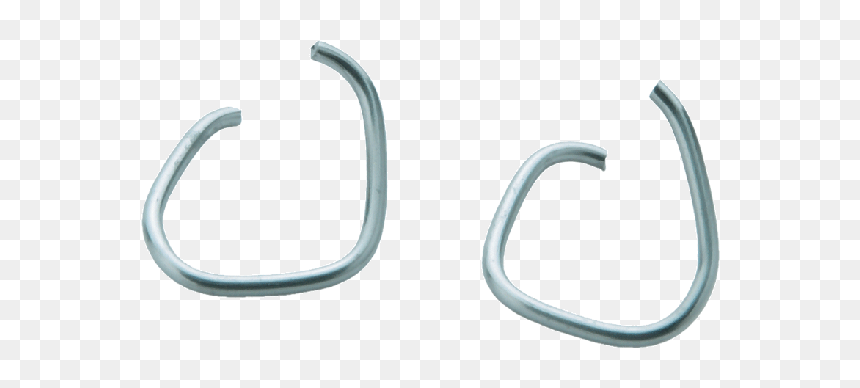 Earrings, HD Png Download - separador png