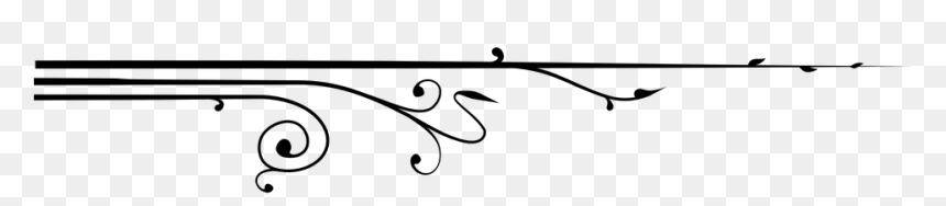 Banner Horizontal Png, Transparent Png - separador png