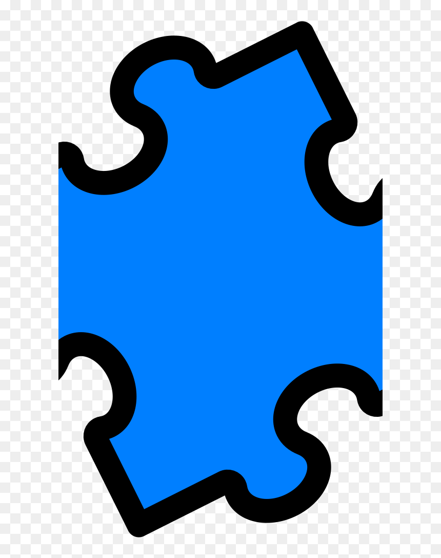 Crystal Svg Clip Arts - Puzzle Clipart, HD Png Download - pokemon crystal png