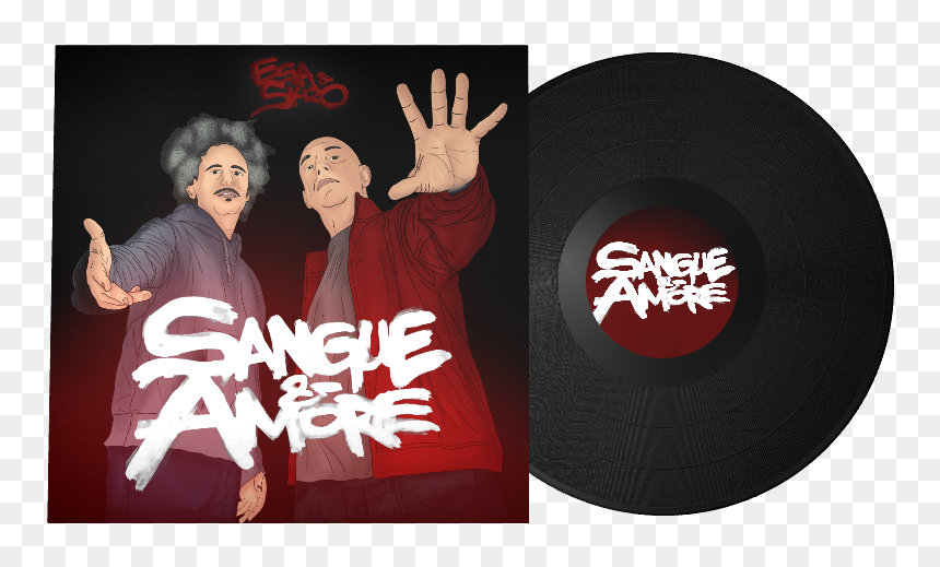Sangue E Amore Esa, HD Png Download - sangue png