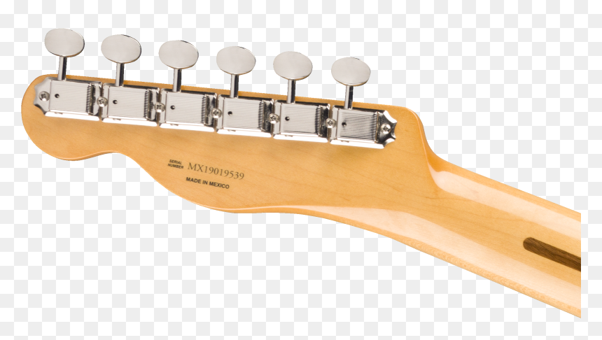 Fender Vintera "50s Tele, Mn, Sonic Blue - Fender Stratocaster Vintera 50, HD Png Download - 50's png