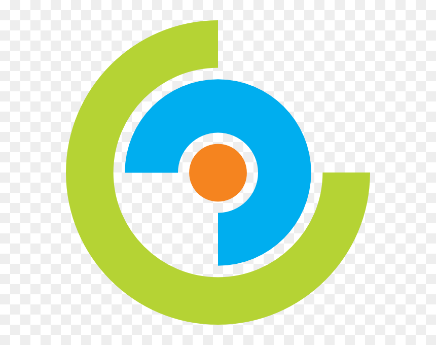 Circle, HD Png Download - davinci resolve logo png