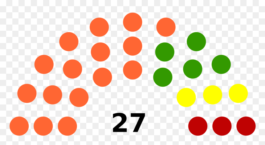 Circle Clipart , Png Download - Map Of Melaka Electoral, Transparent Png - cj png
