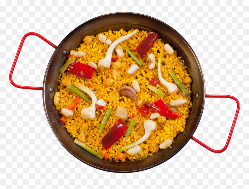 Thumb Image - New Boston Air Statiom, HD Png Download - paella png