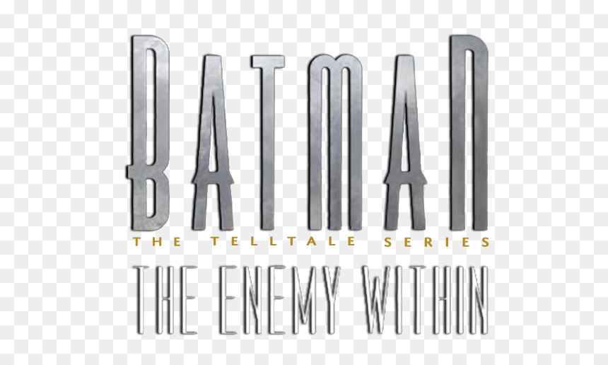 Marking Tools, HD Png Download - batman telltale png