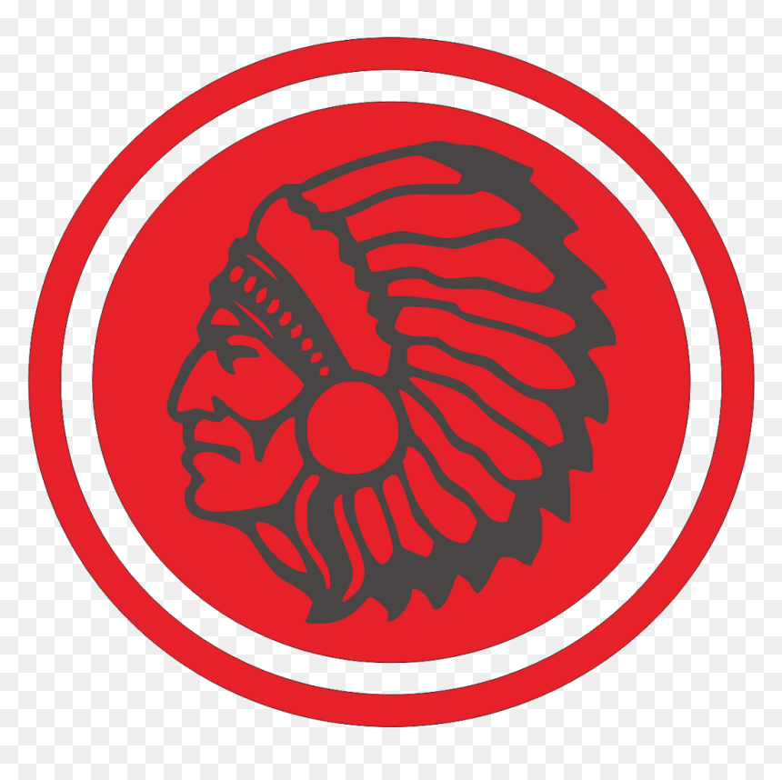 Apache Indian Png - Circle, Transparent Png - makers mark png
