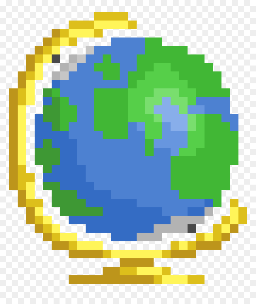 Vibe Check Pixel Art, HD Png Download - growtopia png