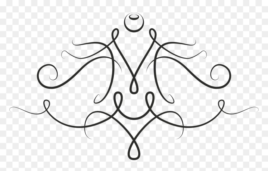Vetor Arabesco Png, Transparent Png - human vector png