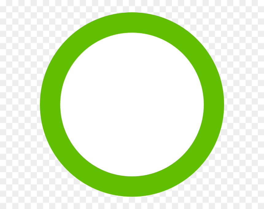 Circle, HD Png Download - radio buttons png