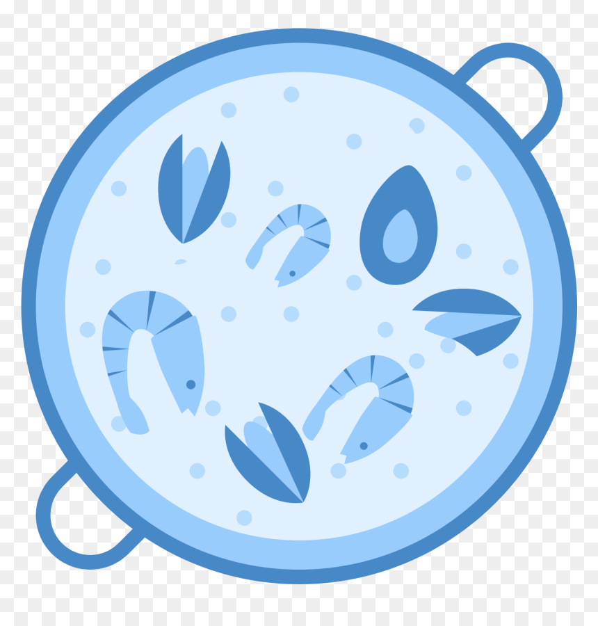 Thumb Image - Paella Icon Icons, HD Png Download - paella png