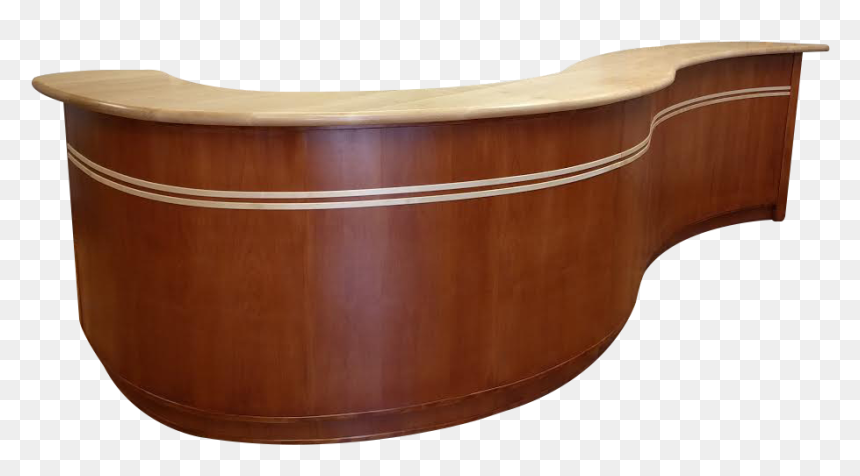 Plywood, HD Png Download - reception desk png
