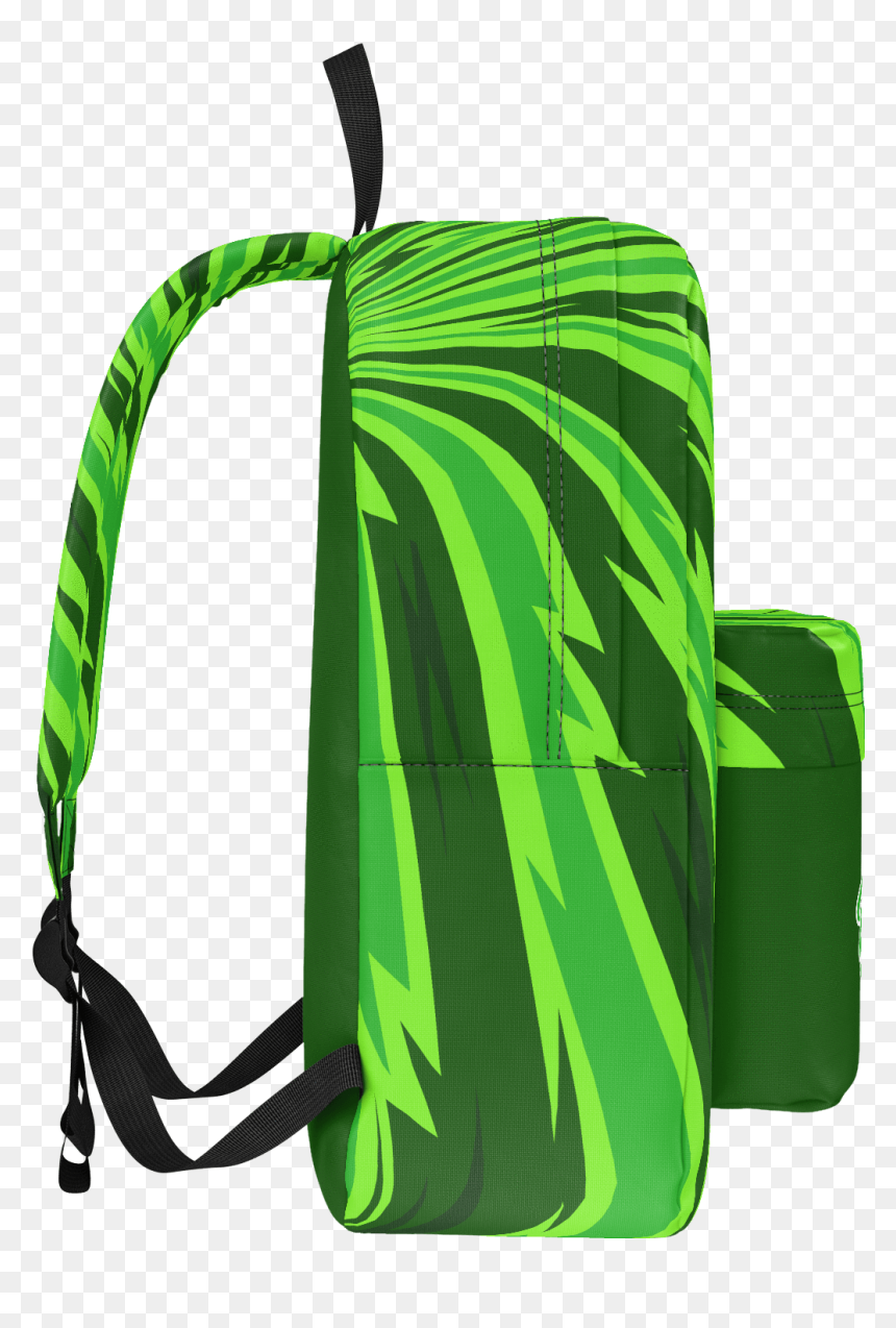 Transparent Rayos Png - Backpack, Png Download - cj png