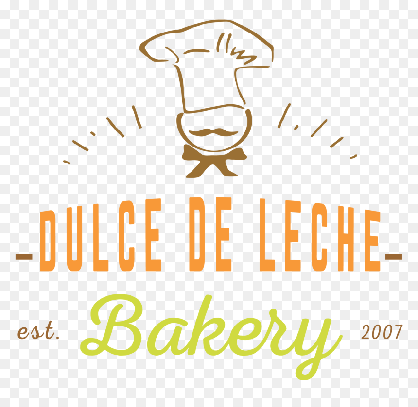 Dulce De Leche Bakery Cake Menu, HD Png Download - cafe con leche png