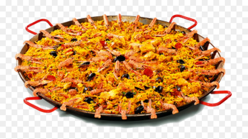 Une Paëlla Géante - Paella Transparent, HD Png Download - paella png