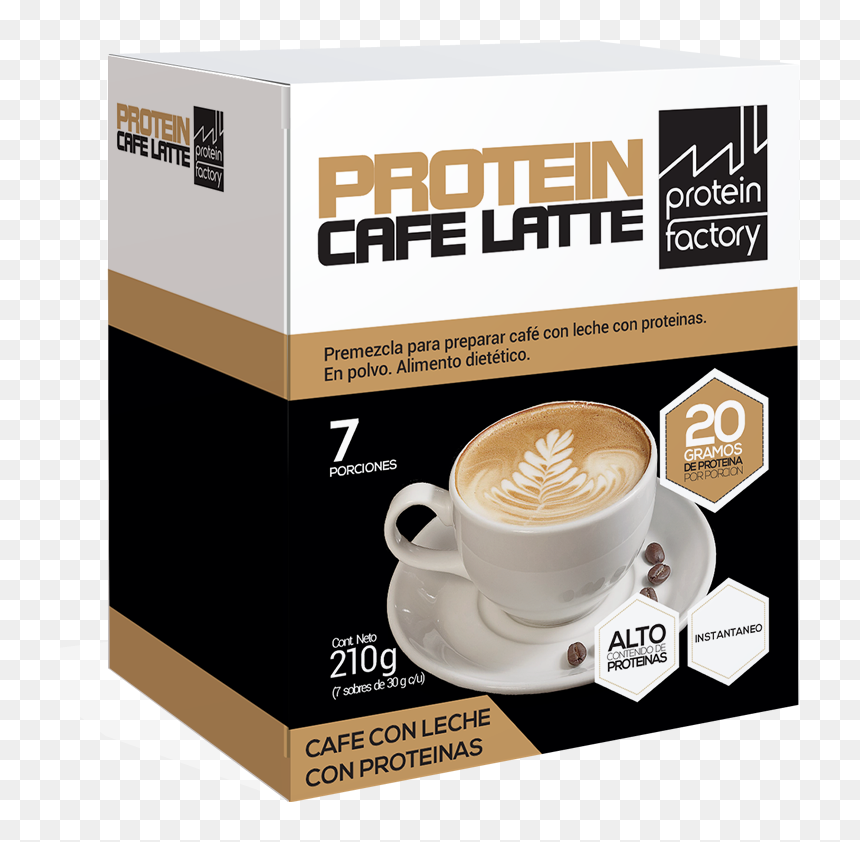 Cappuccino, HD Png Download - cafe con leche png