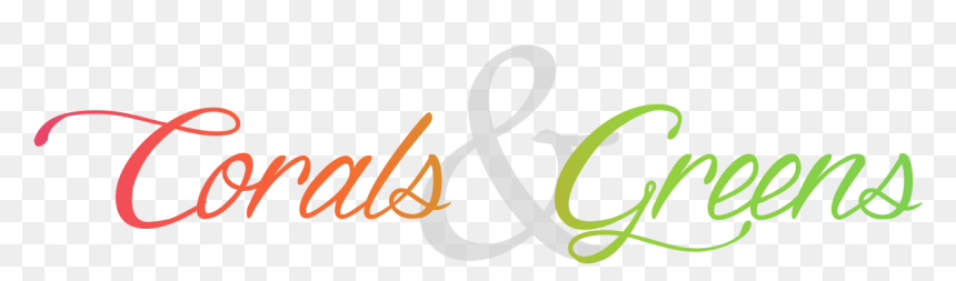 Calligraphy, HD Png Download - corals png