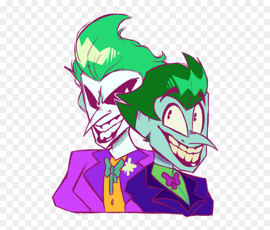 Image - Cartoon, HD Png Download - batman telltale png