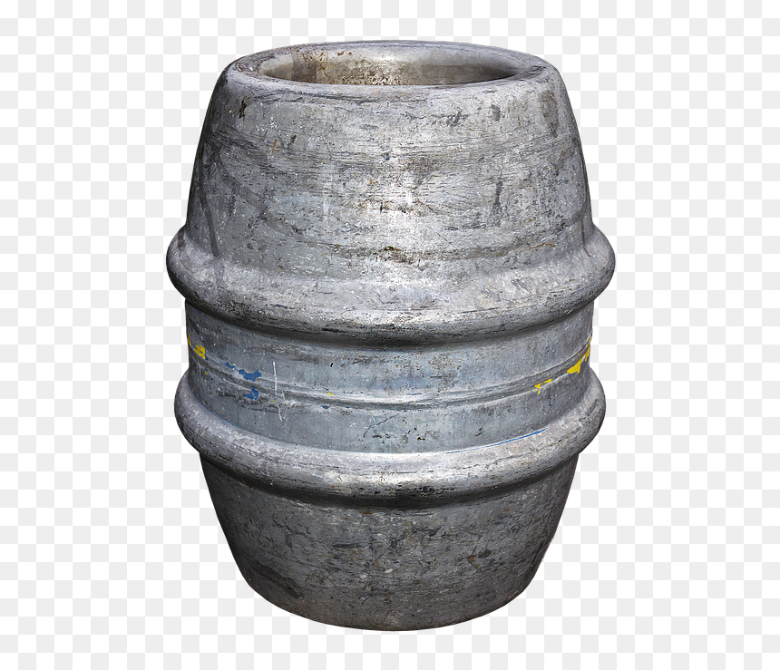 Barril Dispensador De Cerveza Png Transparent, Png Download - beer barrel png