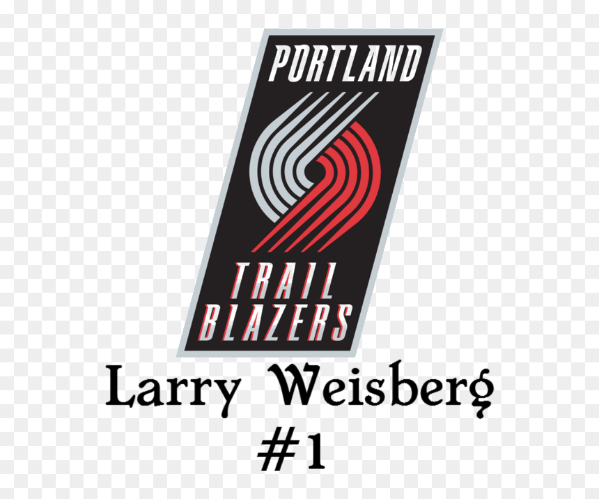 Portland Trail Blazers, HD Png Download - lamarcus aldridge png