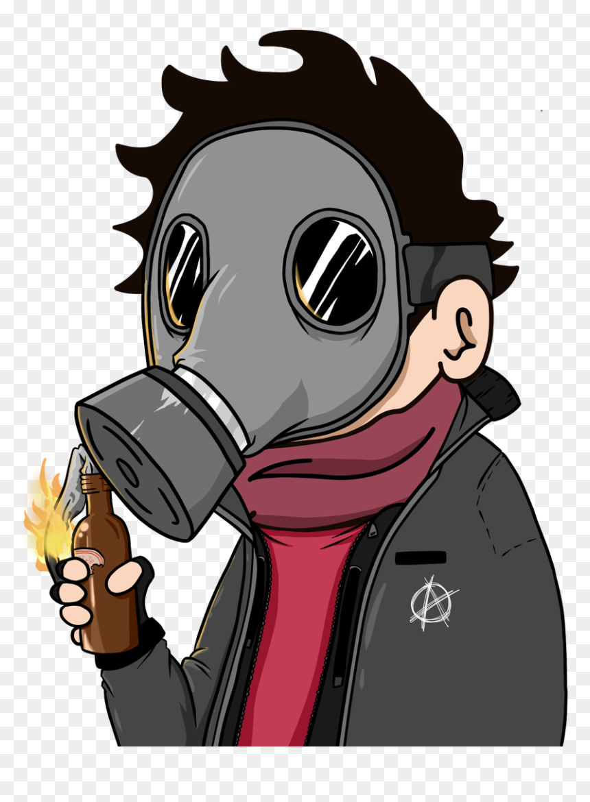 Kids Transparent Gangster - Laink Et Terracid Png, Png Download - fat kid png