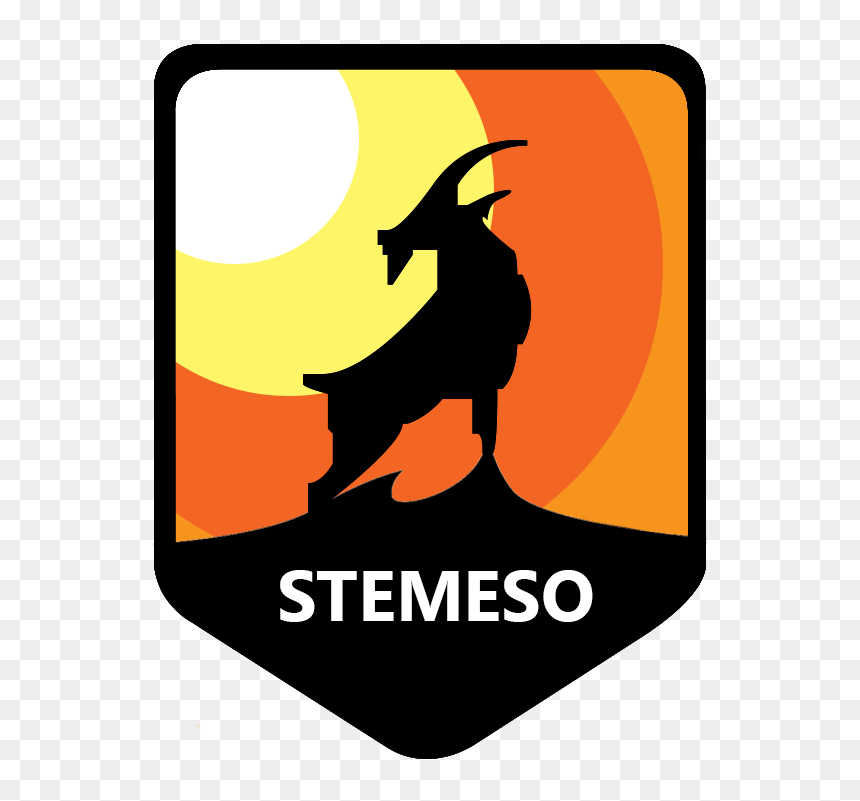 Stemeso Logo 3 E1578186111265 - Dont Listen To Loud Music, HD Png Download - eso png