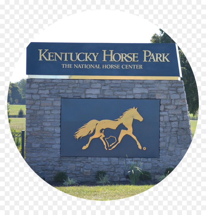Kentucky Horse Park, HD Png Download - makers mark png