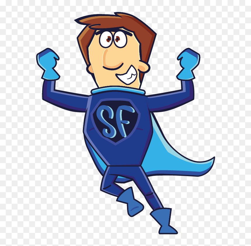 La Capa, El Antifaz, Los Superpoderes ¿está Todo ¡pues, HD Png Download - antifaz png