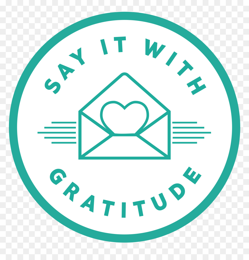 Changing Lives One Thank You At A Time - Cureus Journal Of Medical Science, HD Png Download - makers mark png