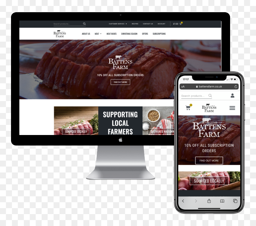 Battens Farm Web Developer - Iphone, HD Png Download - web developer png