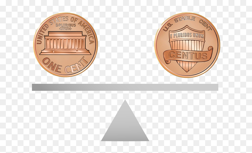 Emblem, HD Png Download - cent symbol png