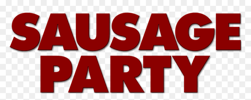 Sign, HD Png Download - sausage party png