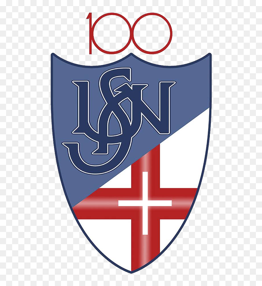 Logo Centenario Novese - Novese Calcio, HD Png Download - cent symbol png