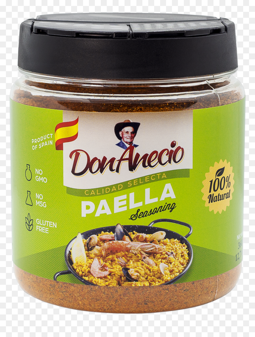 Kabayaki, HD Png Download - paella png